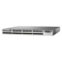 WS-C3850-24XS-S